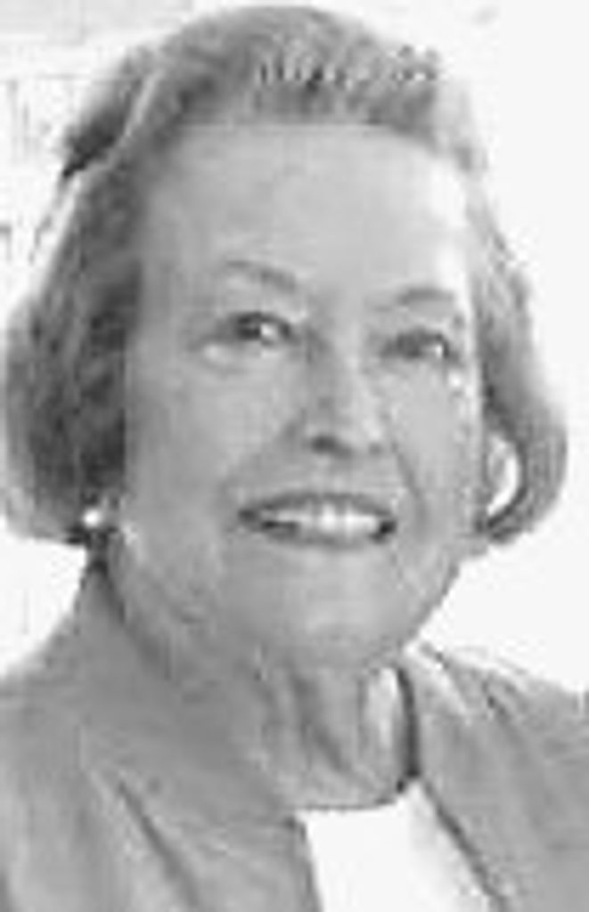 Virginia Davis Profile Photo