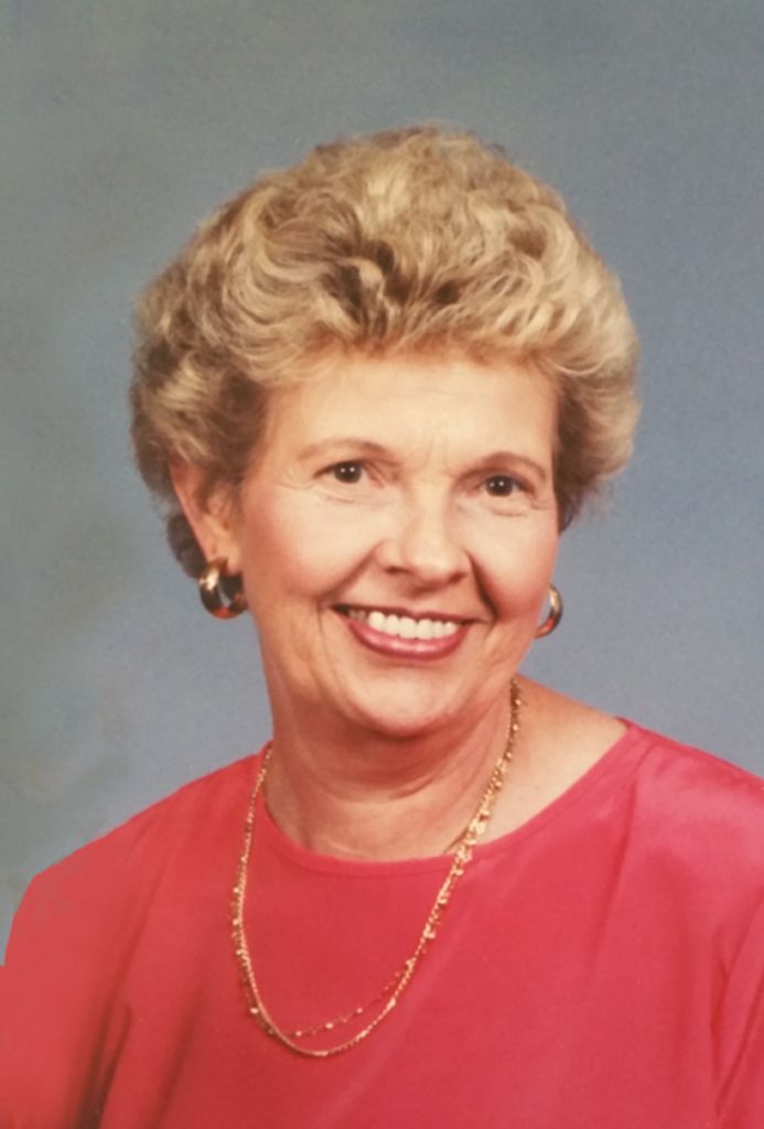 Marcia Kay (Smeltzer)  Courtney