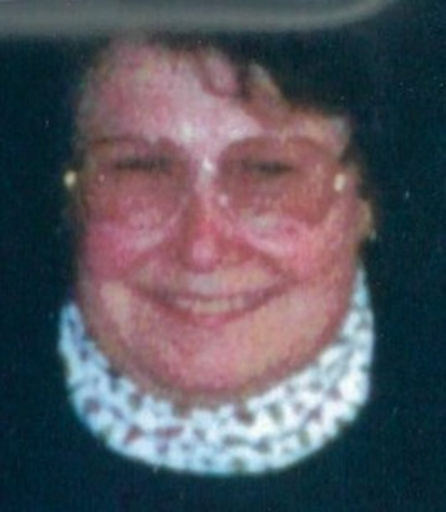 Dorothy Weber Profile Photo