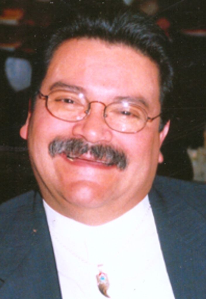 Vernon Lee Reza
