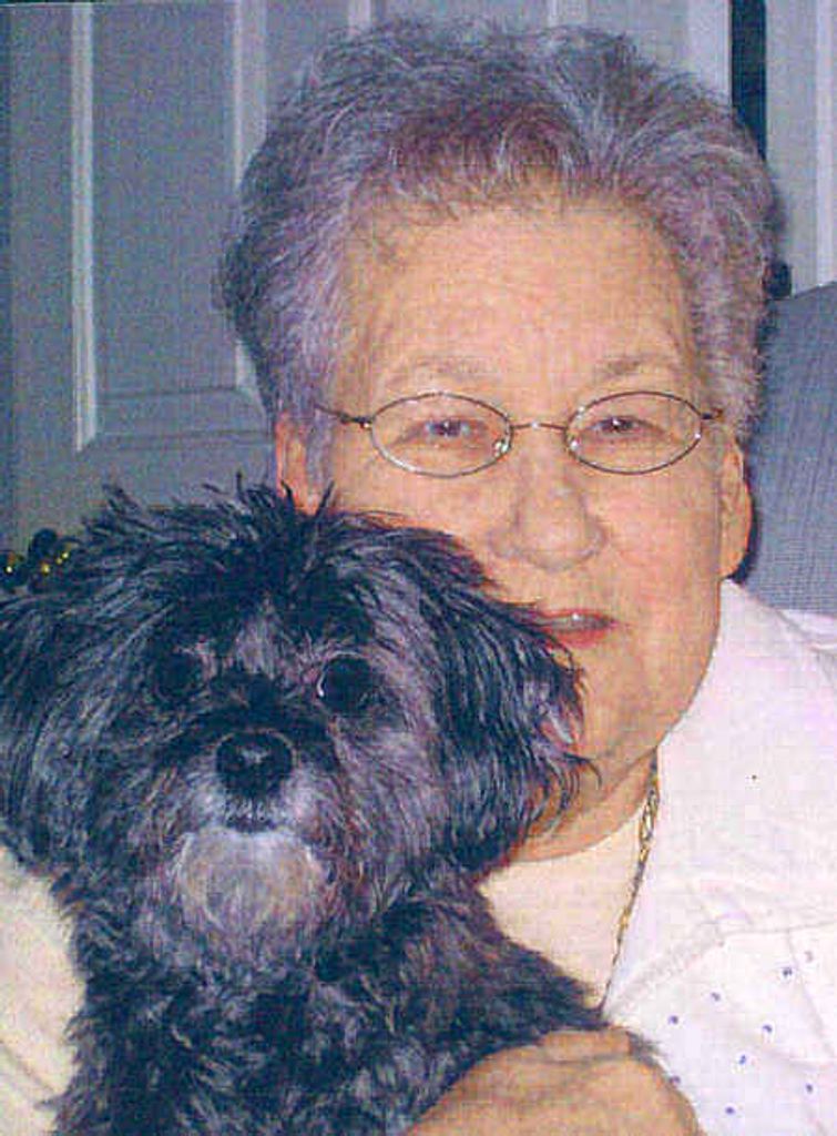 Juanita Tingen Hudson
