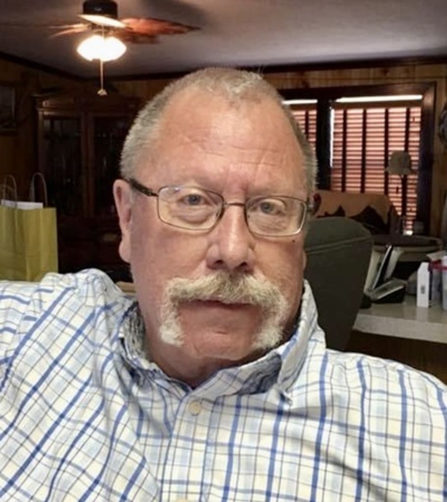 Monty Nelson Profile Photo