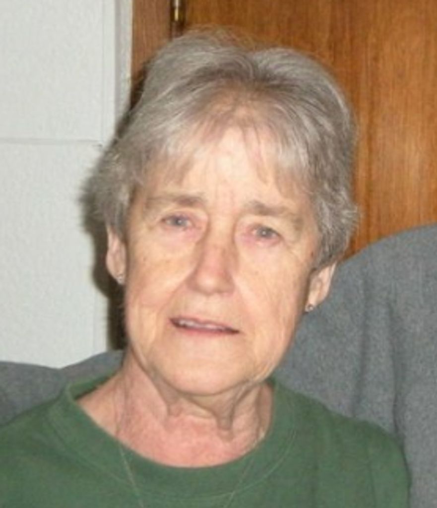 Sondra K. Huff
