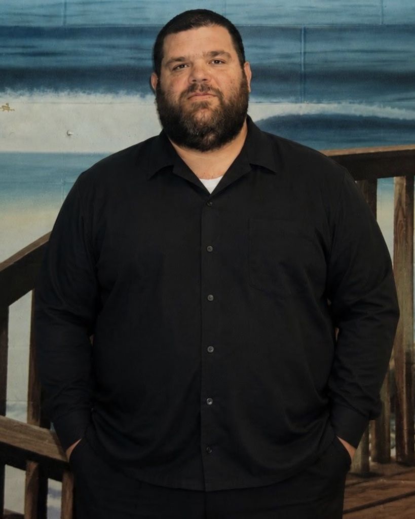 Sean Christopher Smith, Sr. Profile Photo