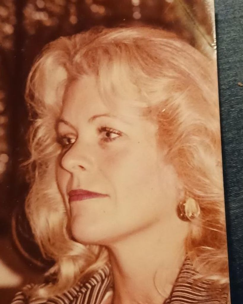 Dorothy May Adams Profile Photo