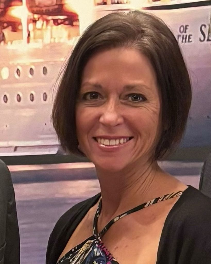 Dana Benson Dillon Profile Photo