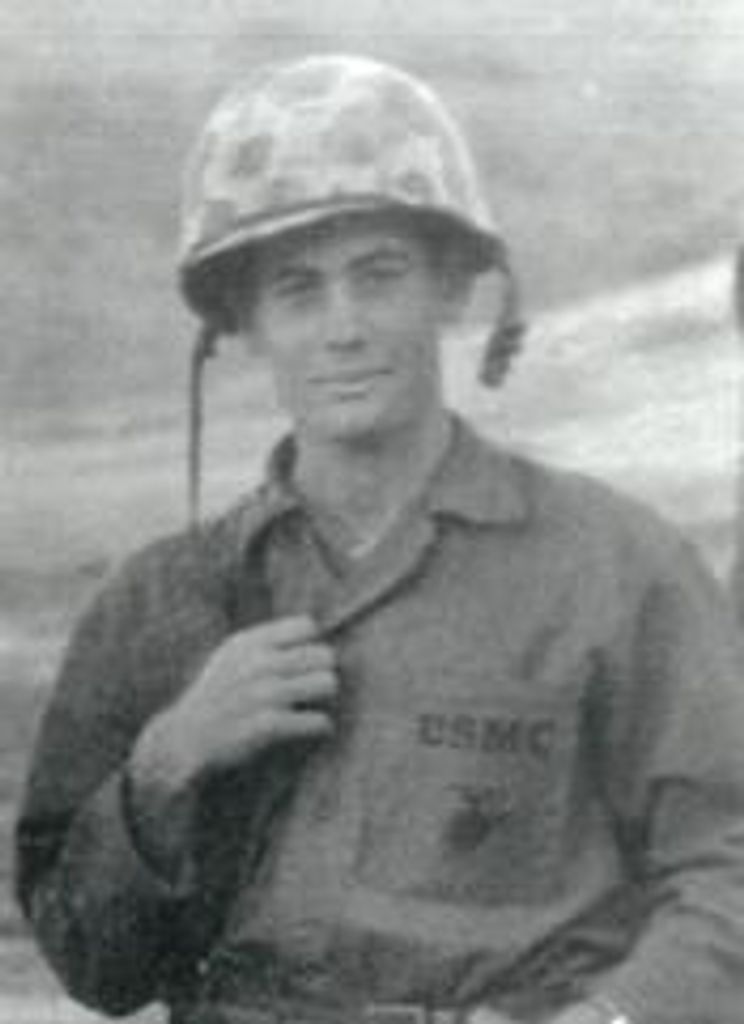 Clarence Huff, Jr Profile Photo