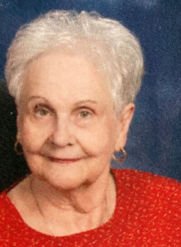 Maggie Lou Wilson Profile Photo