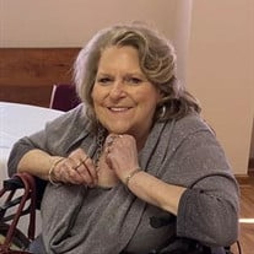 Mary Jean Heatherly