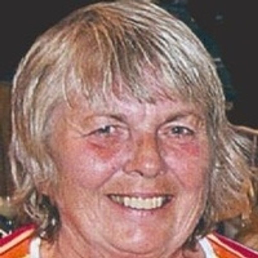 Rosemary Rodgers