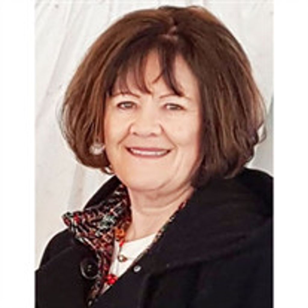 Christine Martin Profile Photo