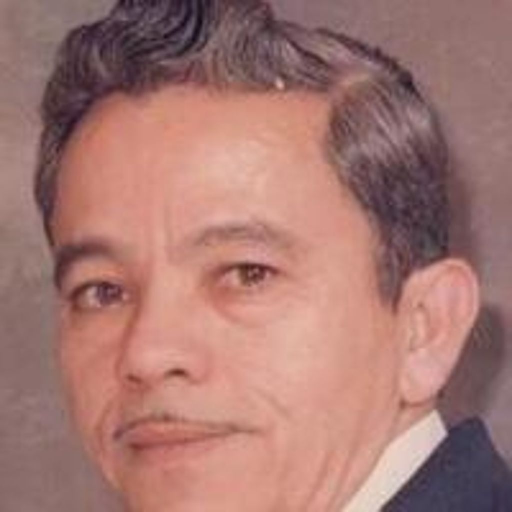Francisco S Hernandez