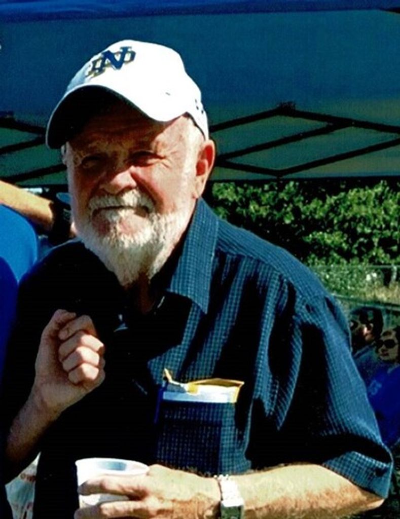 Andrew C. Begley Profile Photo