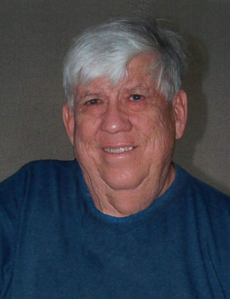Harold E. Demming