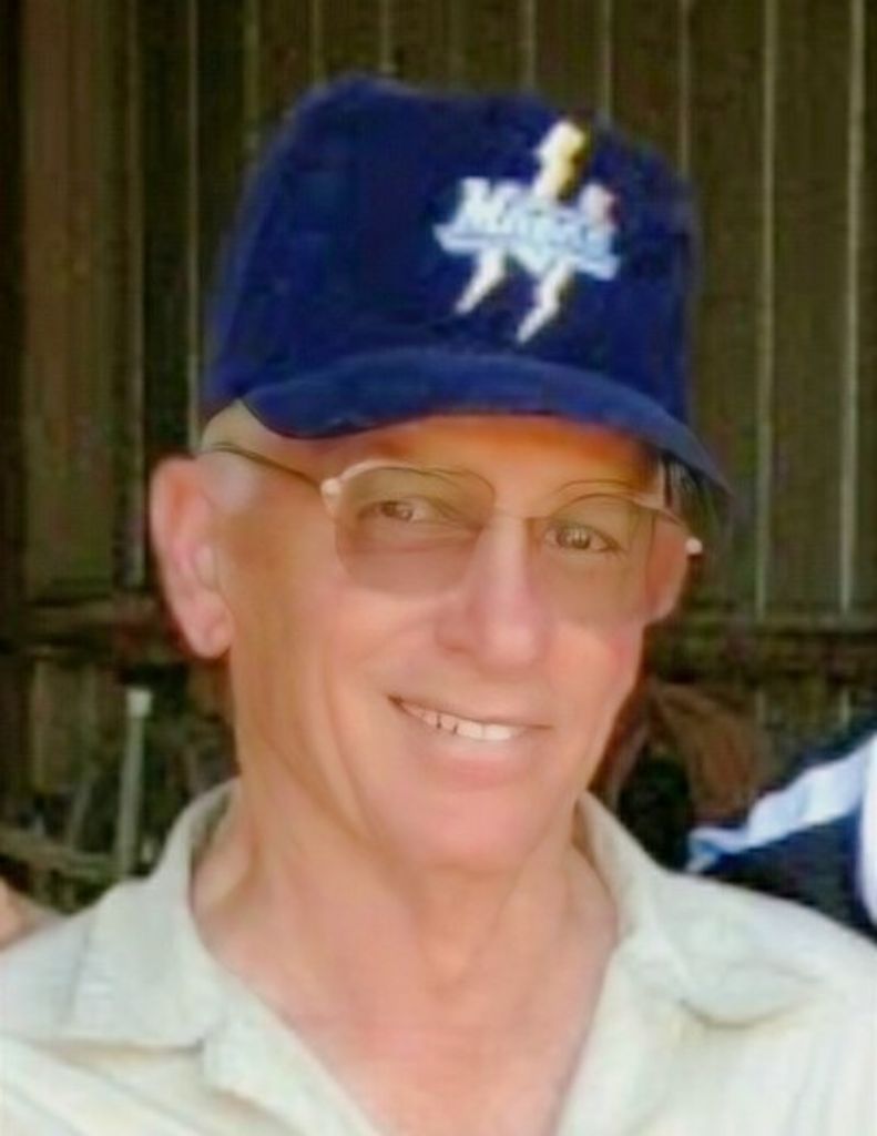 Oscar Eugene Mertink Profile Photo
