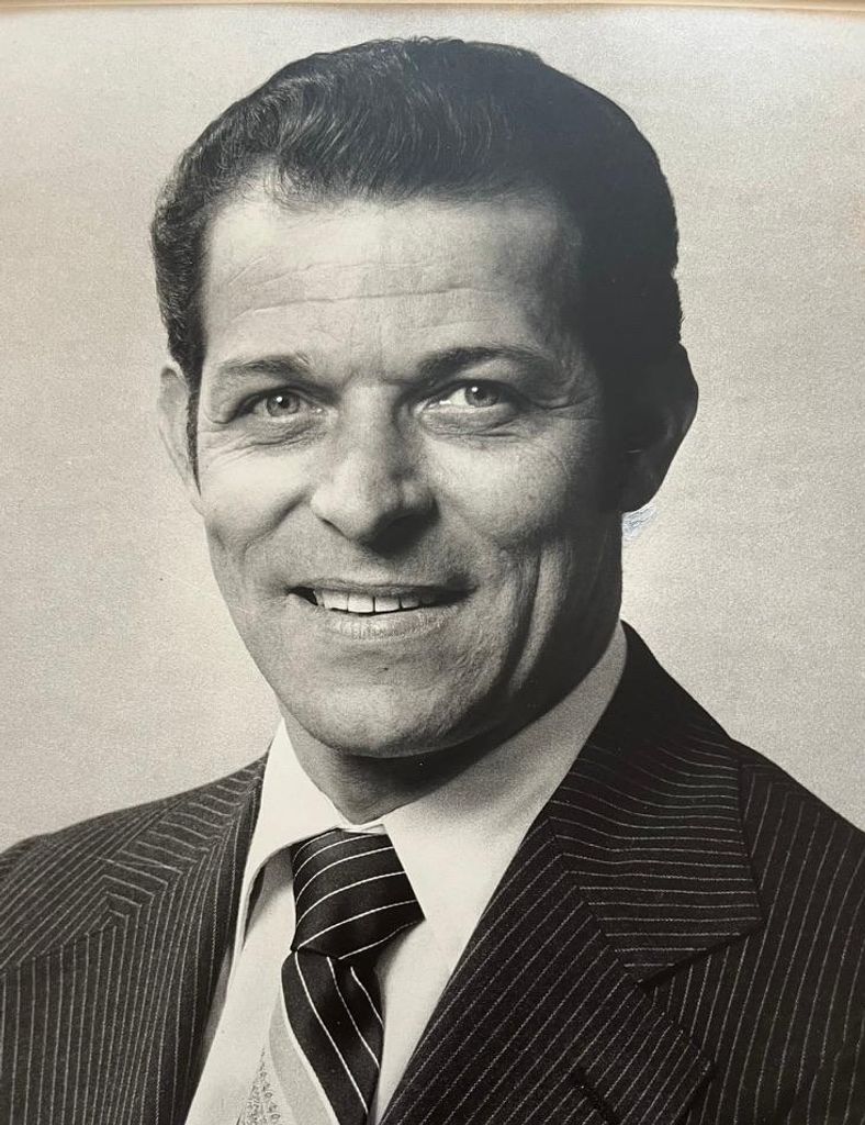 Robert "Bob" Irvin Everly Profile Photo