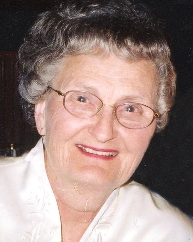 Christine Gray Bame