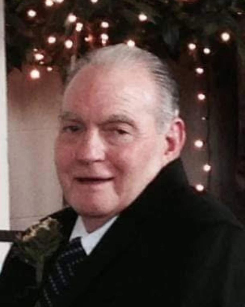 Giles Bickley Craig Profile Photo