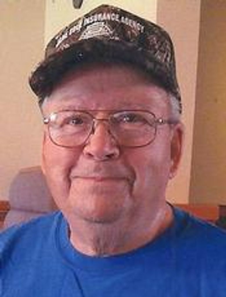 Clifford H. Webb Profile Photo