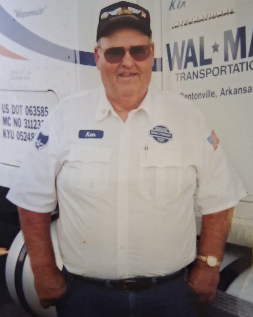 Kenneth Wilburn Profile Photo