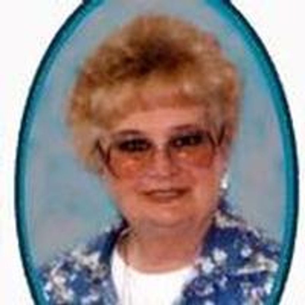 Margaret Marie Suhay