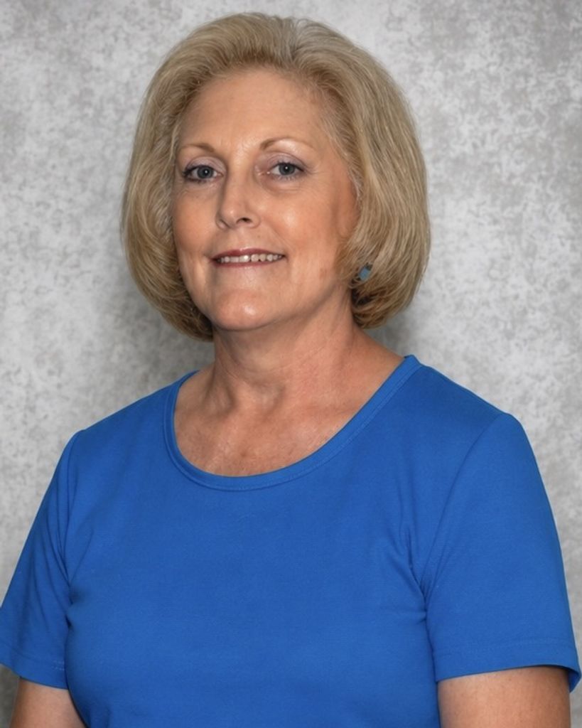 Joyce Dean Daniels Tyler