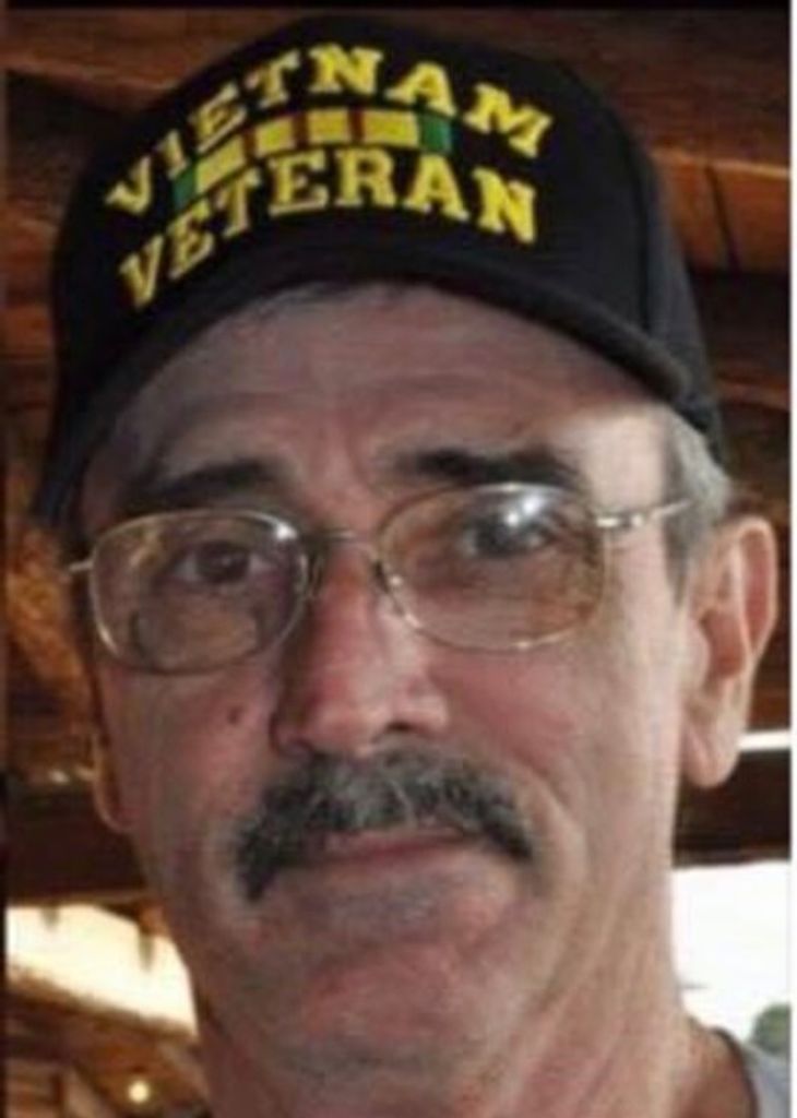 David Glen "Rooster" Weir Profile Photo
