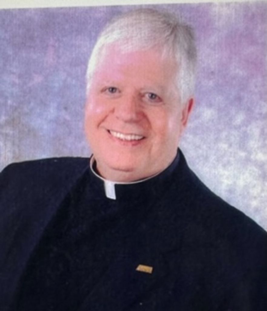 Rev. Albert "Albie" O. Schempp, Iii Profile Photo