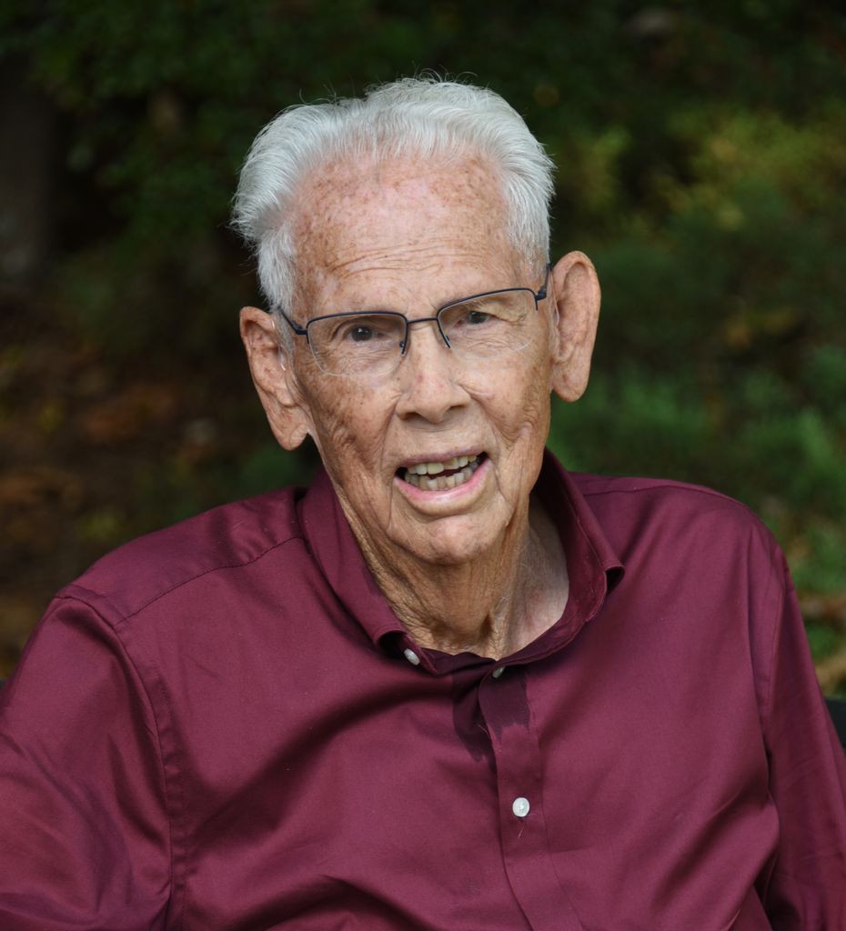 Wayne "Doc" Allen Profile Photo