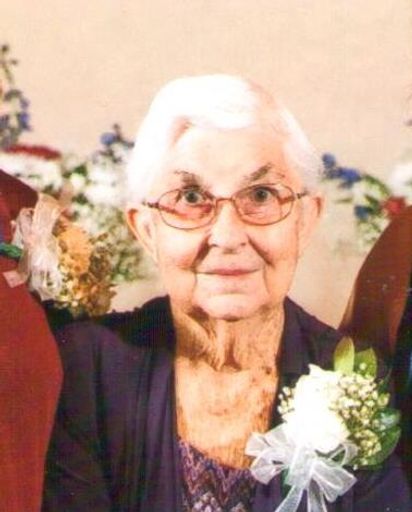 Ruth Elaine (Beyer)  Scanlan Profile Photo