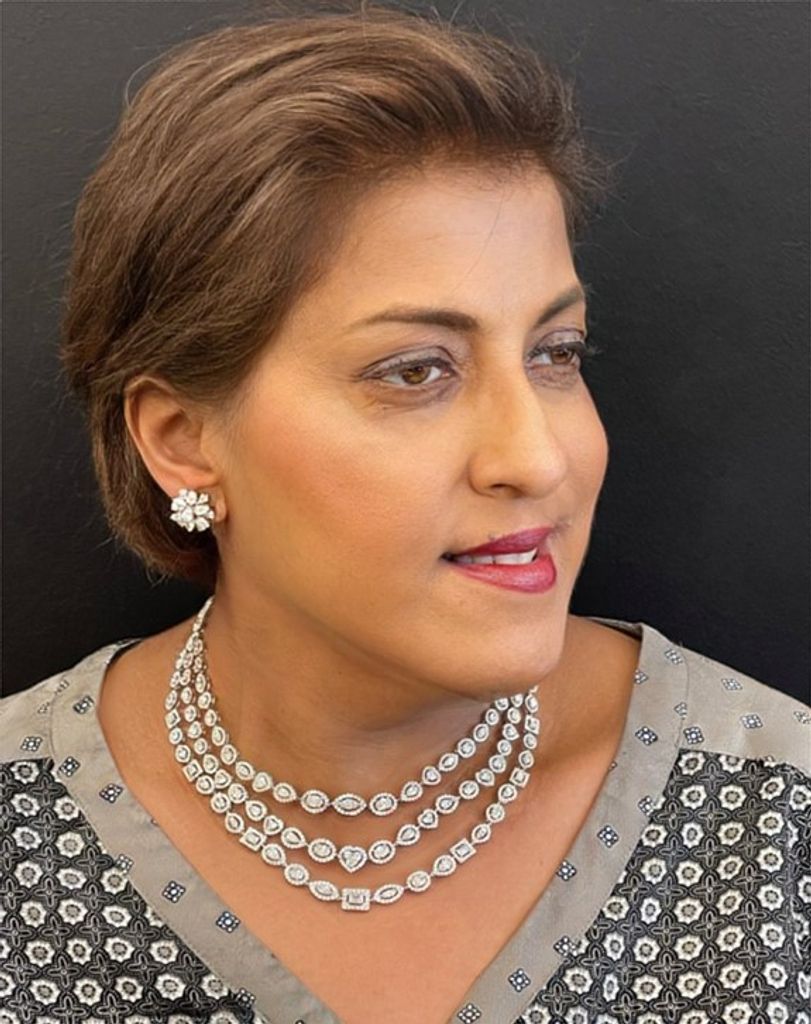 Mohini Solanky