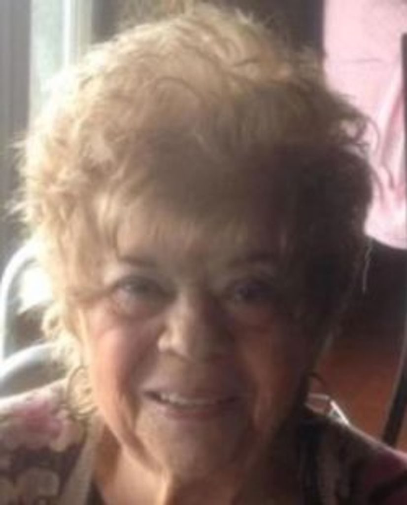 *Update* Marie "Palmie" (Belmonte)  Mottola