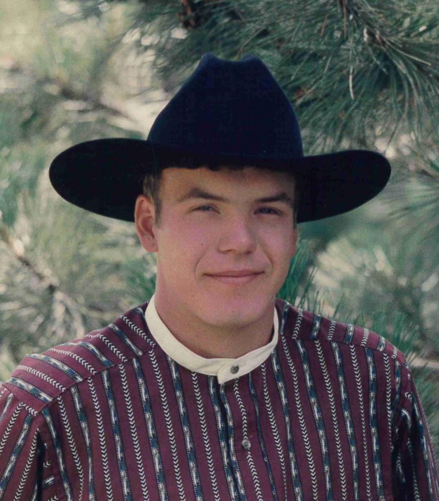 Neil C. Stewart
