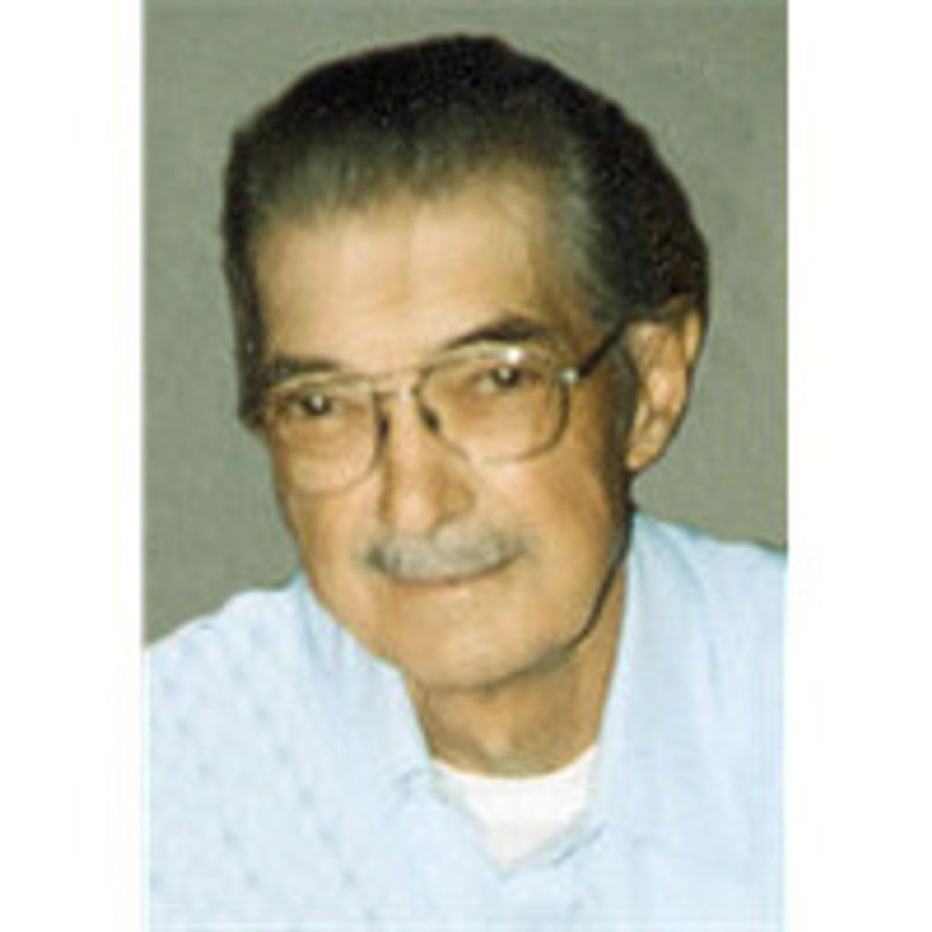 Clayton G. Lutz