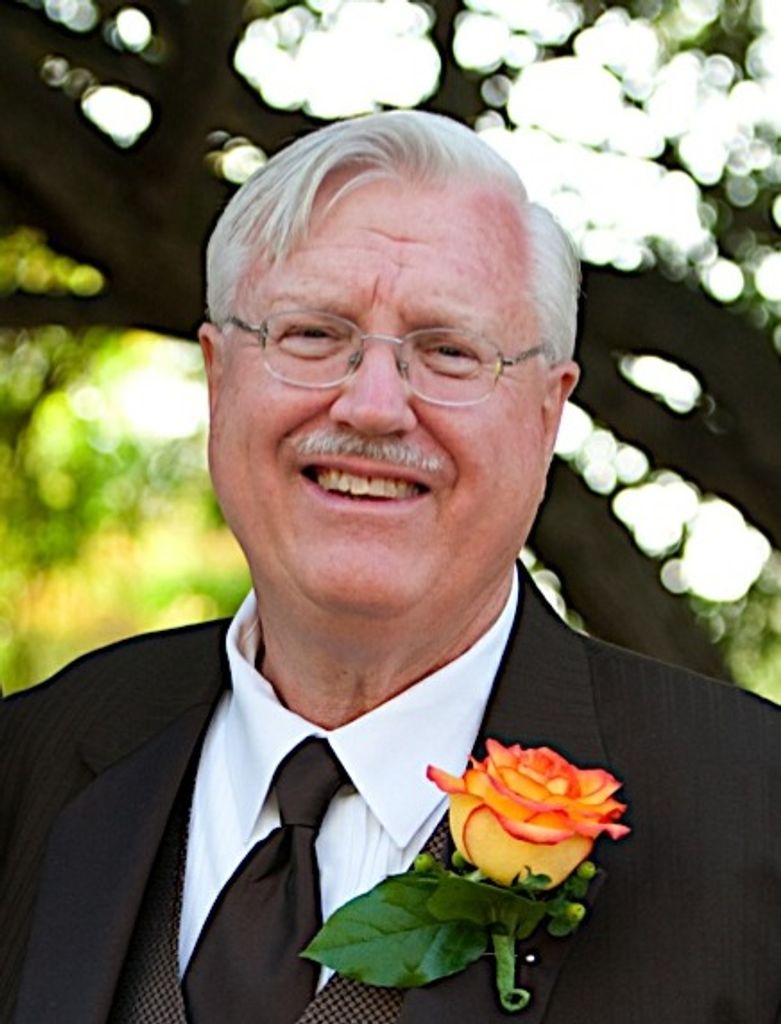 George Daniel Bullock