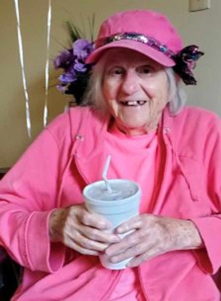 Viola Irby Fulcher Profile Photo