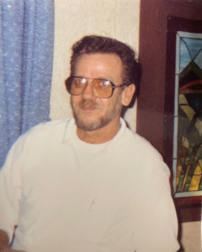 Wilford D. Newland "Oakie"