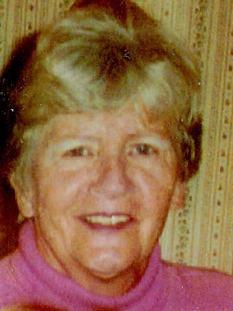 Judy Jo (Dittbrenner)  Davis