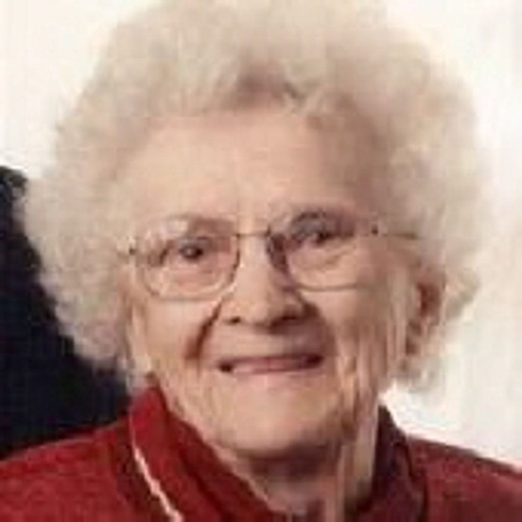 Ruth Vigoren
