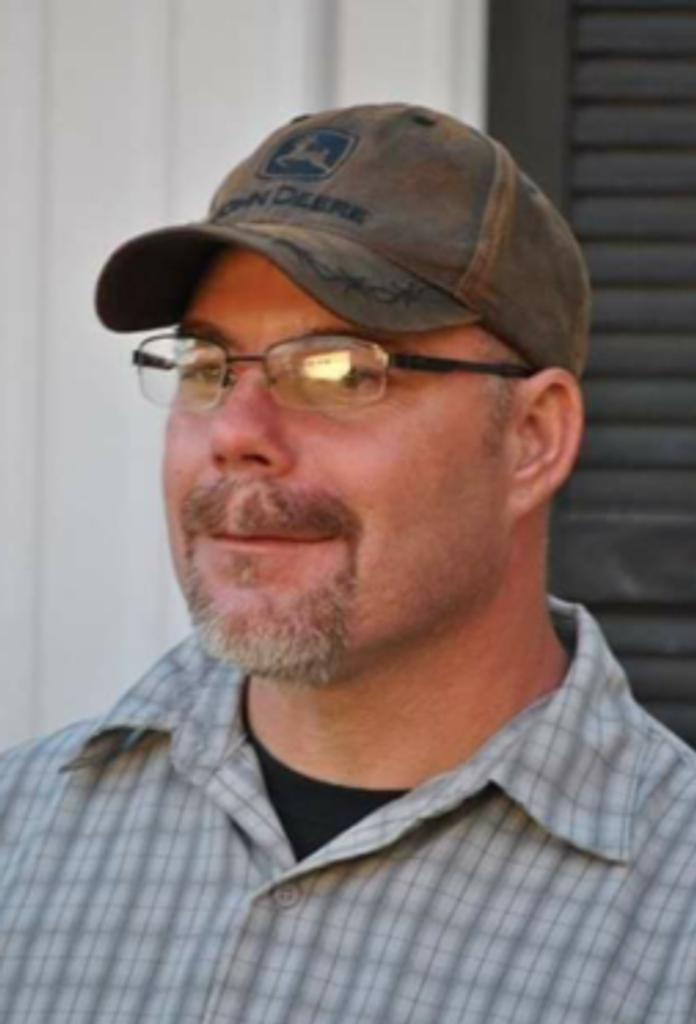 Vincent "Tony" Marino Profile Photo