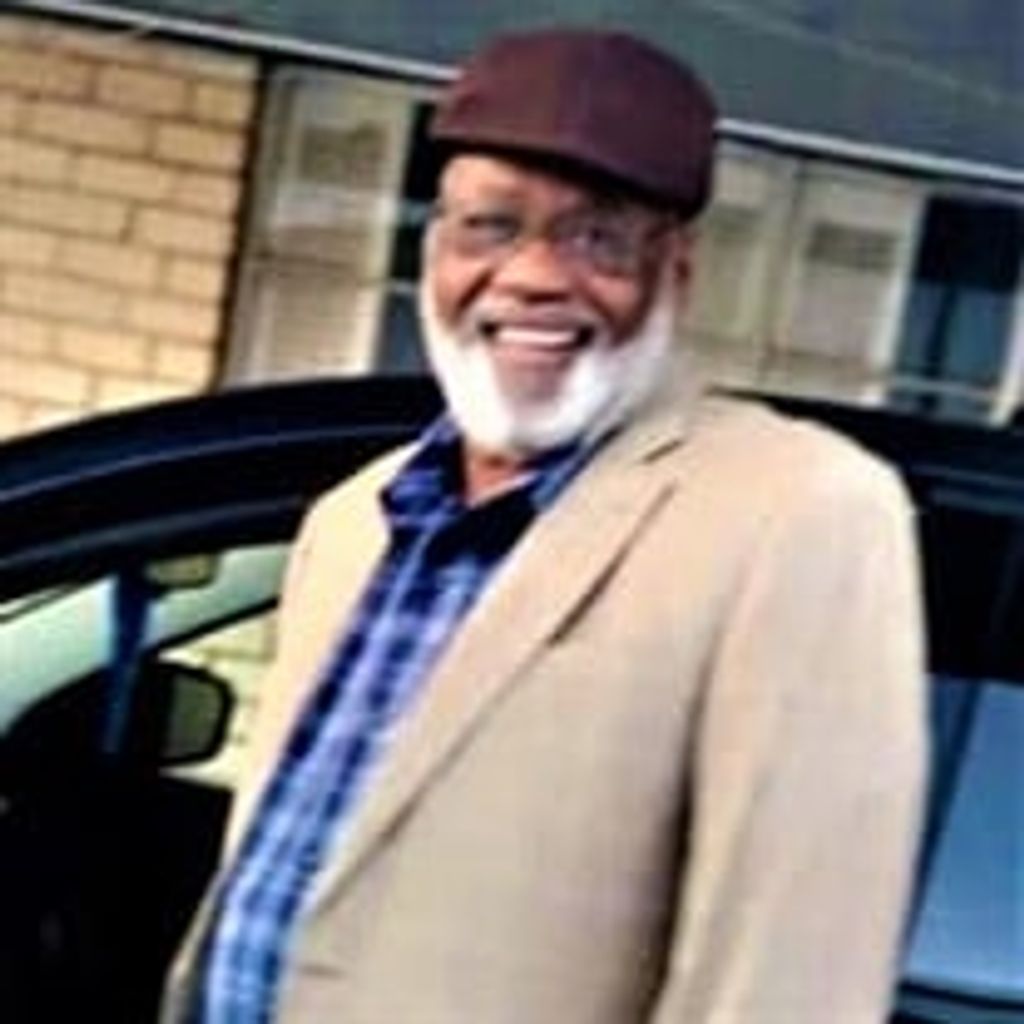 Raymond D. Harris