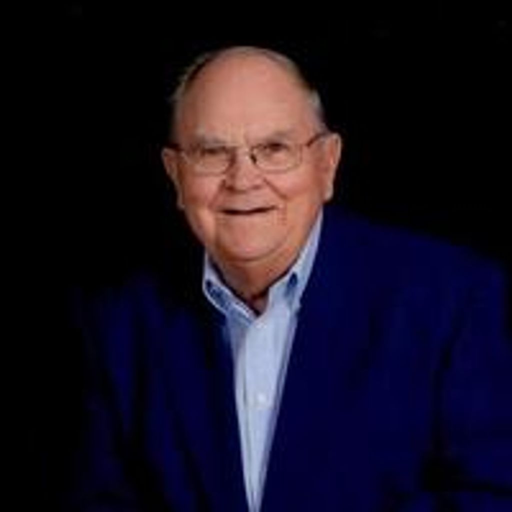 James R. Rietveld