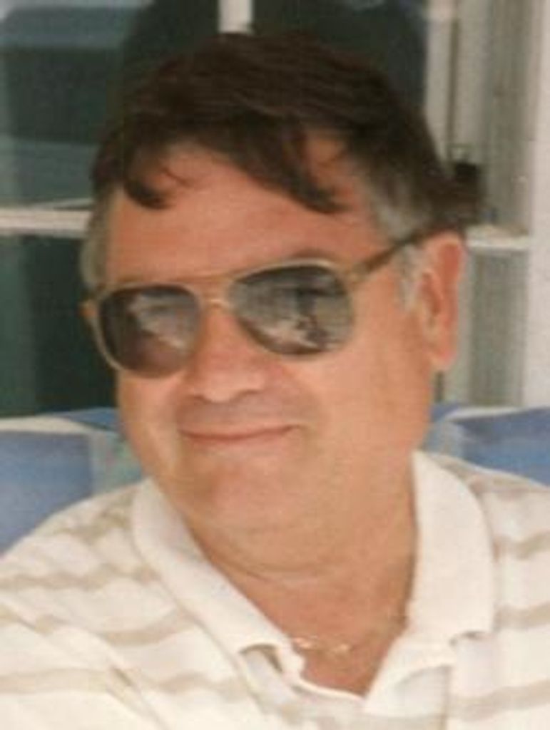 Richard Hansen Profile Photo