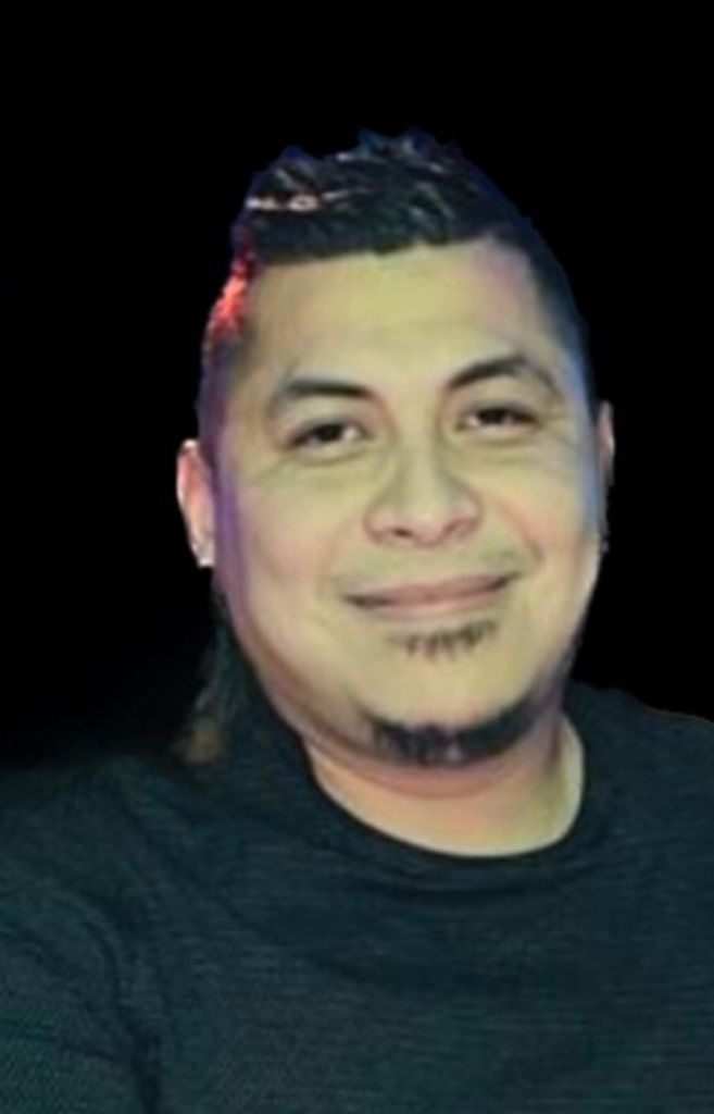 Erik Juan Ambriz Manjarrez Profile Photo
