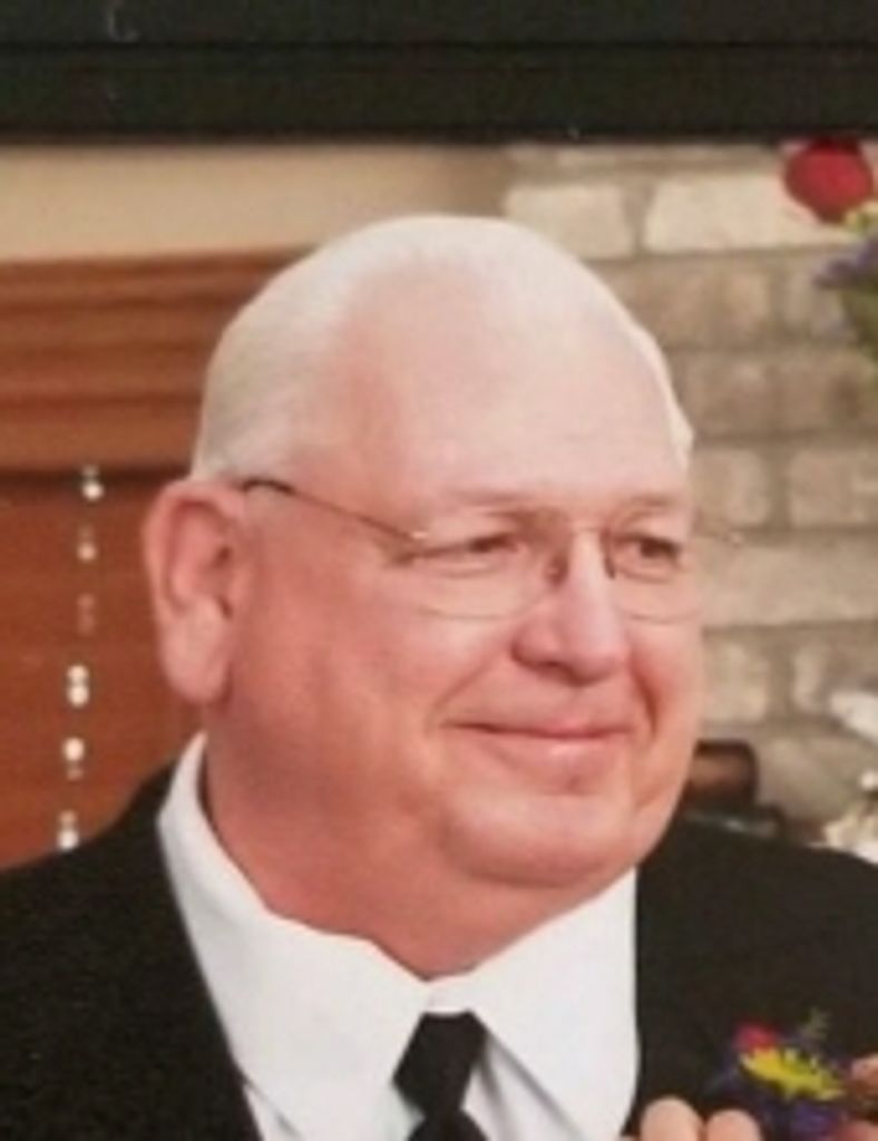 Leonard E. Staskiewicz