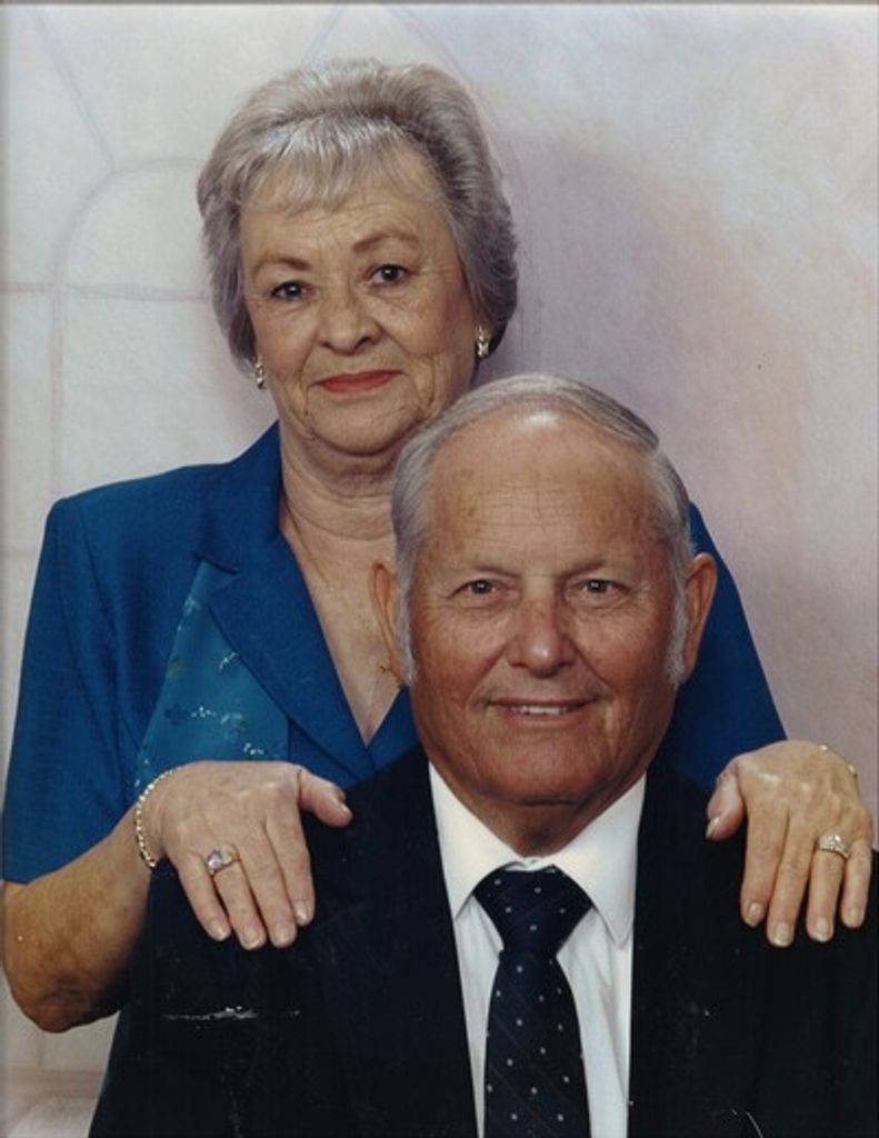 Donald E. Ferguson Profile Photo