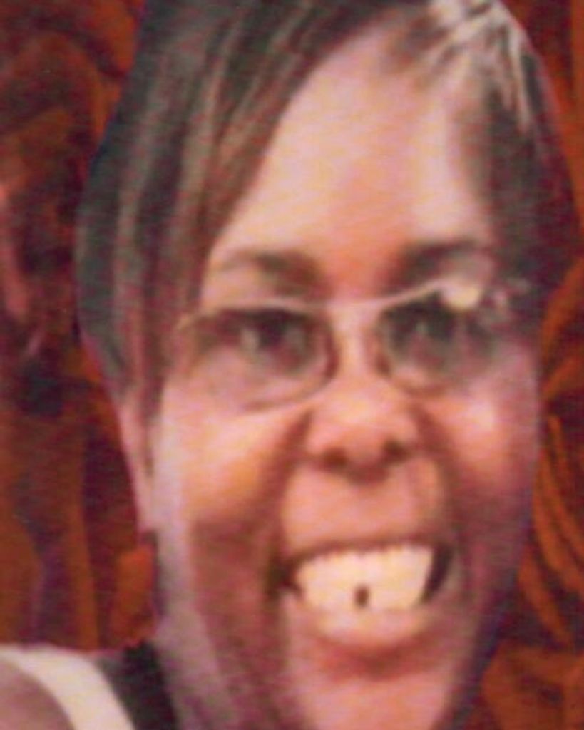 Stephanie V. Pullen Profile Photo