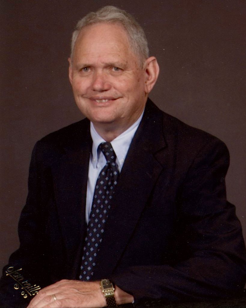 Sidney Allen Probus Profile Photo