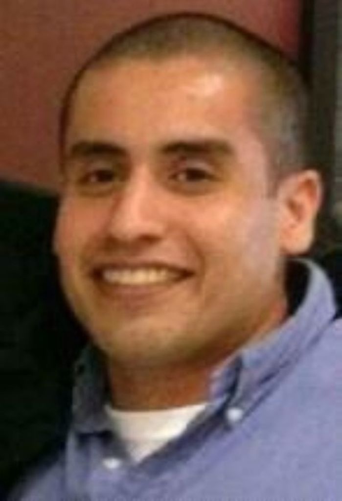 Angel Gonzalez Profile Photo