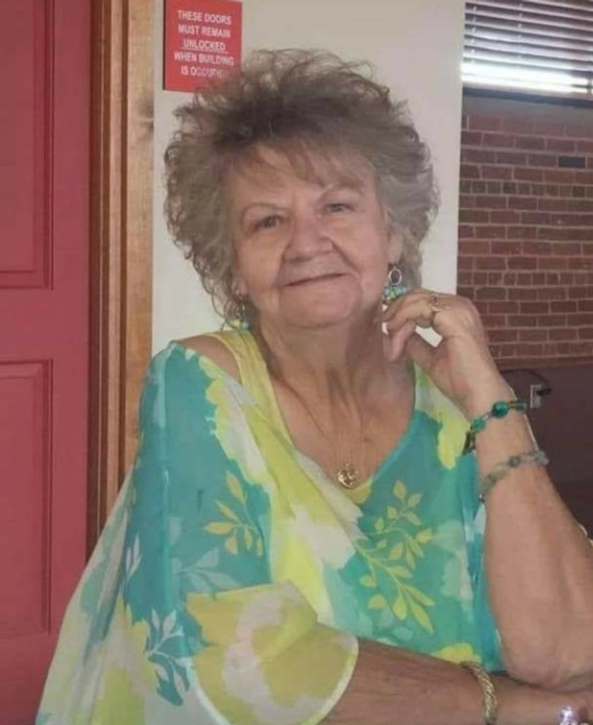 Margaret Louise Morrison Profile Photo